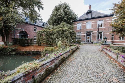 Geel Hotel | Boutique hotel Roosendaelhof
