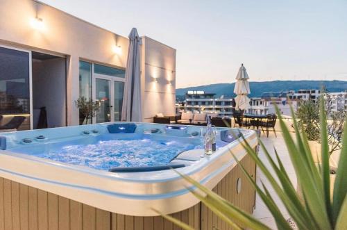 Gjerana Hotel | Boutique Hotel "Salina"