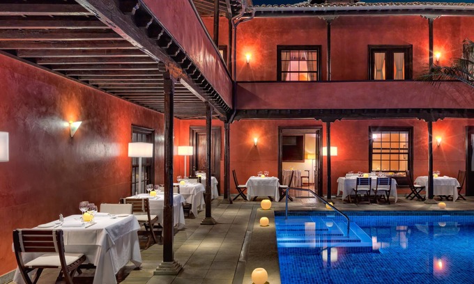 Garachico Hotel | Boutique Hotel San Roque Adults Only