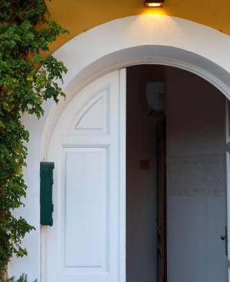 San Pantaleo Hotel | Boutique Hotel Sant'Andrea & Relais