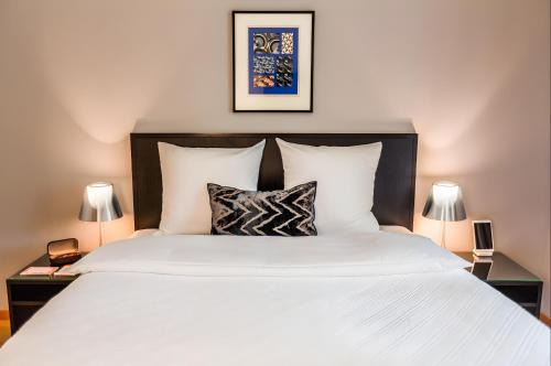 Seefeld Hotel | Boutique Hotel Seegarten
