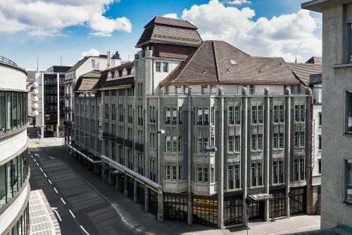 Old Town Hotel | Boutique Hotel Seidenhof