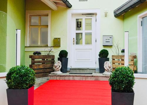 Selb Bed & Breakfast | Boutique Hotel Selb