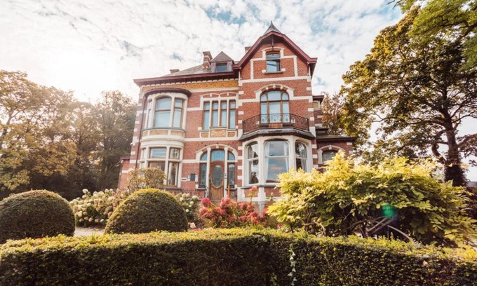 Eeklo Hotel | Boutique hotel Shamon