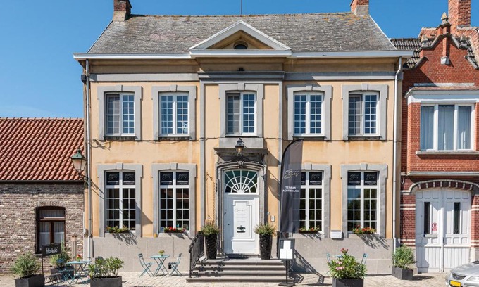 Watervliet Hotel | Boutique hotel Sies