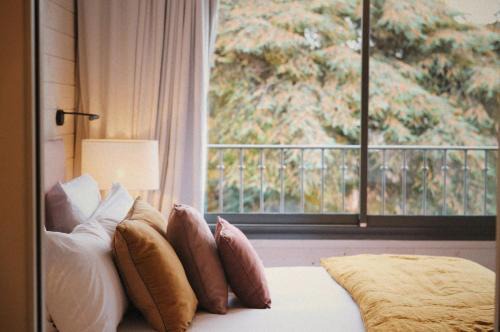 Toulouse City-Centre Hotel | Boutique Hotel SOCLO