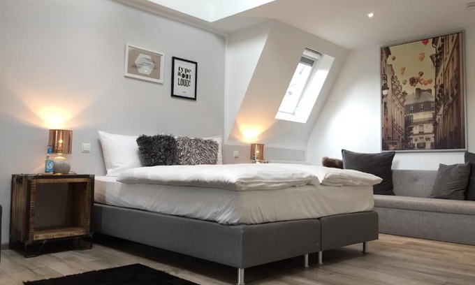 Pellenz Hotel | Boutique-Hotel "Stilvoll"