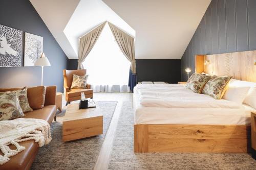 Bohinjska Bistrica Hotel | Boutique Hotel Sunrose 7 - Gourmet & SPA