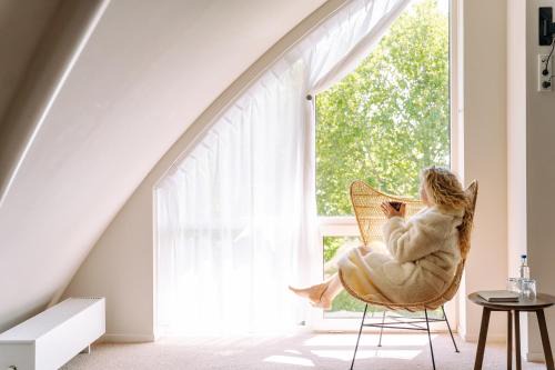 De Cocksdorp Hotel | Boutique Hotel Texel