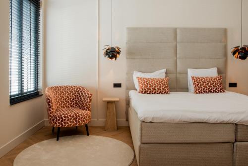 Breda Centrum Hotel | Boutique hotel van Ham