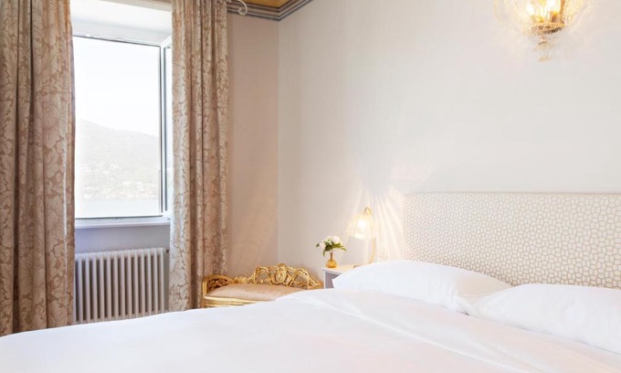 San Nazzaro Bed & Breakfast | Boutique Hotel Villa Sarnia
