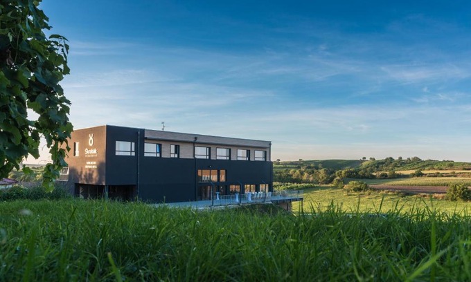 Cejkovice Hotel | Boutique Hotel Vinařství Škrobák