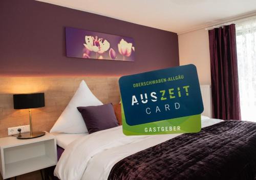 Amtzell Hotel | Boutique - Hotel Zum Schloss