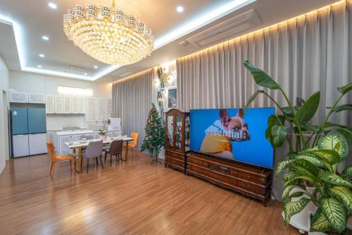 Unseo-dong Villa | Boutique jackson hotel