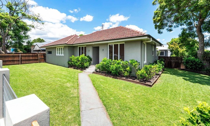 South Toowoomba House | Boutique Living East Toowoomba