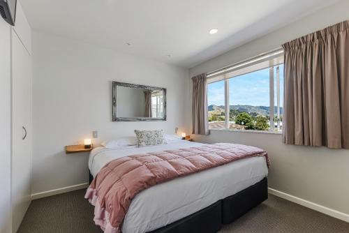 Stoke Hotel | Boutique Motel