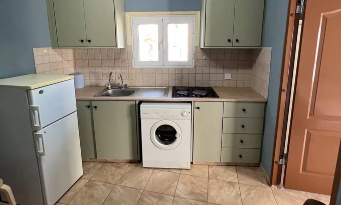 Old Town of Limassol Apartment | Boutique one bedroom historic Centre