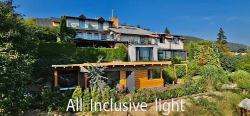 Blansko House | Boutique penzion Rech
