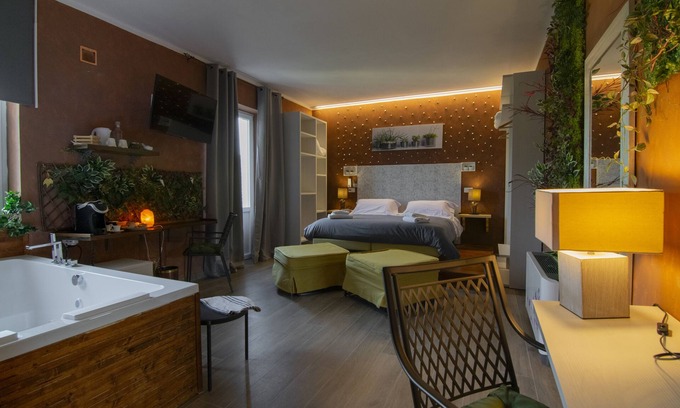 Gaiole in Chianti House | Boutique Relais Villa Sofia