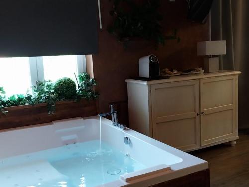 Gaiole in Chianti Resort | Boutique Relais Villa Sofia
