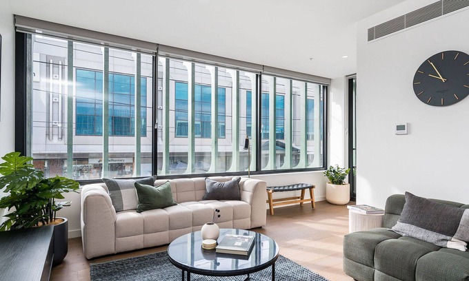 Camberwell Apartment | BOUTIQUE STAYS - Axel Apartments 101 The Anderson