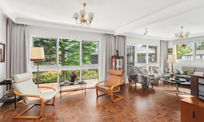 Mount Waverley House | Boutique Stays - That 70s House