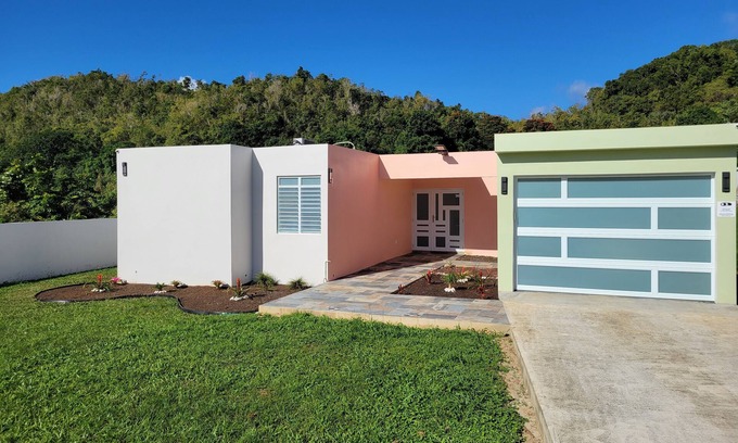 Hatillo House | Boutique style, modern and spacious home!