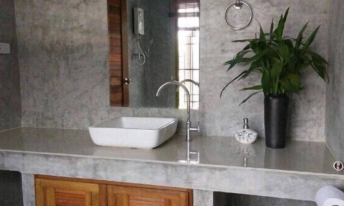 Nong Phueng House | Boutique Townhouse 15 Minutes To Town