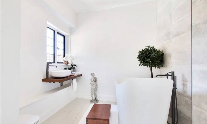 Sevenoaks House | Boutique Townhouse in Central Sevenoaks