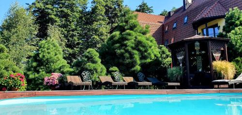 Palanga Villa | Boutique Vila Artemide