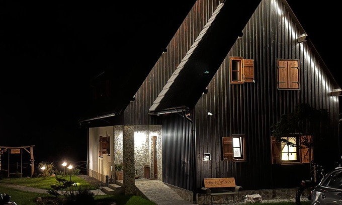 Seliste Bed & Breakfast | Boutique Villa Pearl of Plitvice