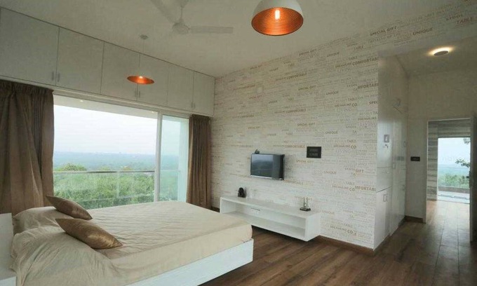 Nedumangad Villa | Boutique Villa - Private Pool