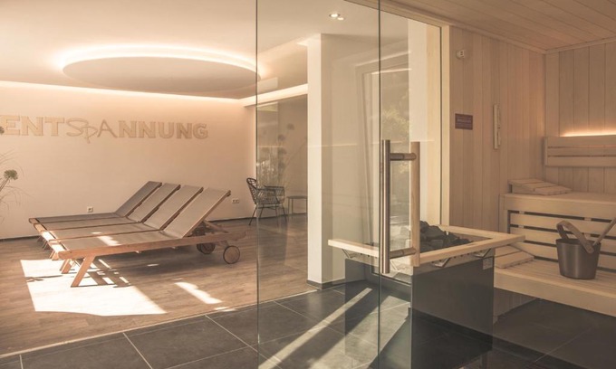 Steinen Hotel | Boutique Wellnesshotel Landmann
