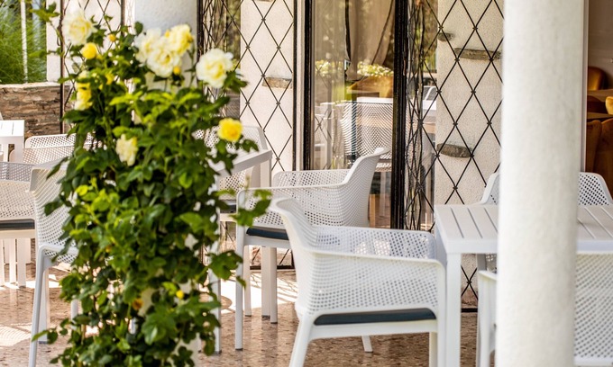 Velden am Worther See Bed & Breakfast | Boutiquehotel Caravella by S4Y