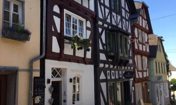 Hachenburg Hotel | Boutiquehotel 14