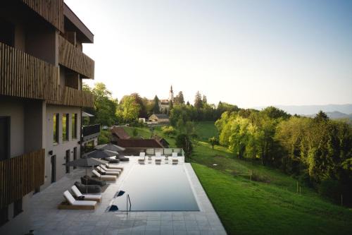 Hollenegg Hotel | Boutiquehotel DAS ZEITWERT