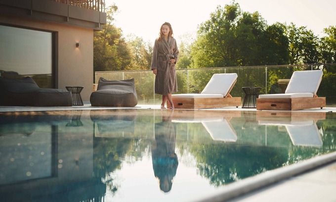 Hollenegg Hotel | Boutiquehotel DAS ZEITWERT