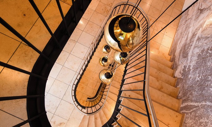 Schwoerstadt Hotel | Boutiquehotel Drei Ringe