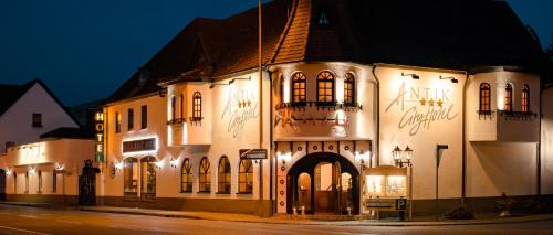 Aalen Hotel | Boutiquehotel Goldhahn Bio Sport & Wellness