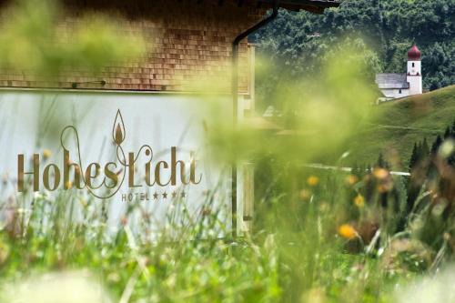 Damuels Hotel | Boutiquehotel Hohes Licht