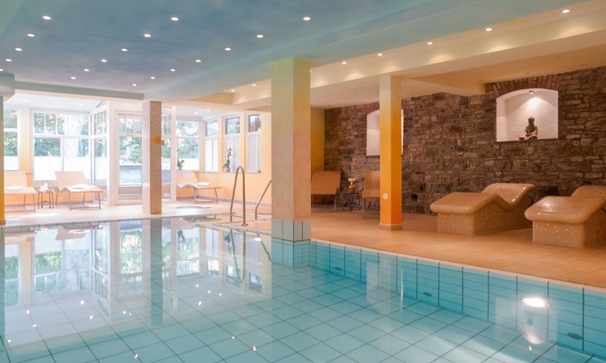 Wernigerode Hotel | Boutiquehotel Schlosspalais