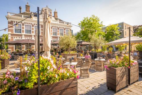 Heerenveen Hotel | Boutiquehotel 't Gerecht
