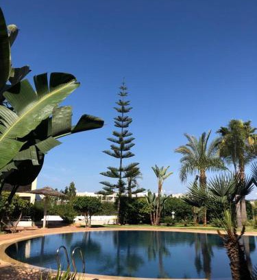 Cherrat Apartment | BOUZNIKA BAY COUNTRY CLUB