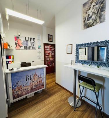 Bovisa House | Bovisa House B&B private rooms