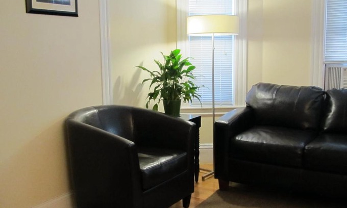 Somerville Bed & Breakfast | Bowers House BnB Harvard MIT Cambridge Boston