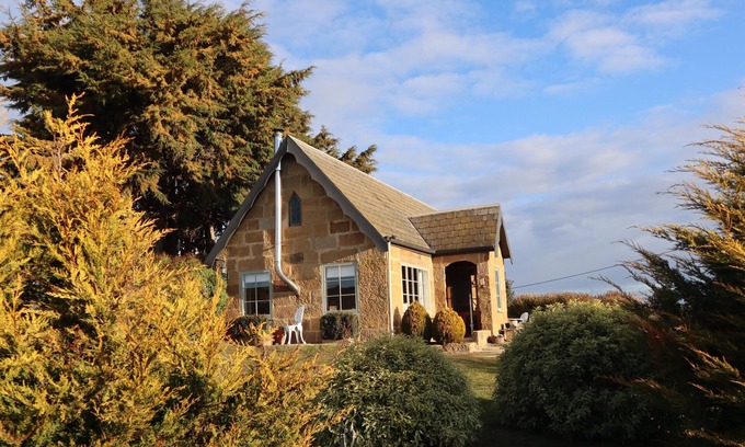 Oatlands Other | Bowhill Grange - Shepherds Rest
