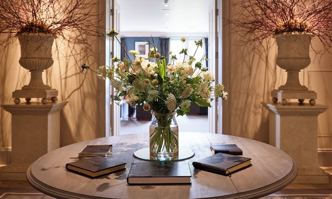 Derry Hill Hotel | Bowood Hotel Spa and Golf Resort