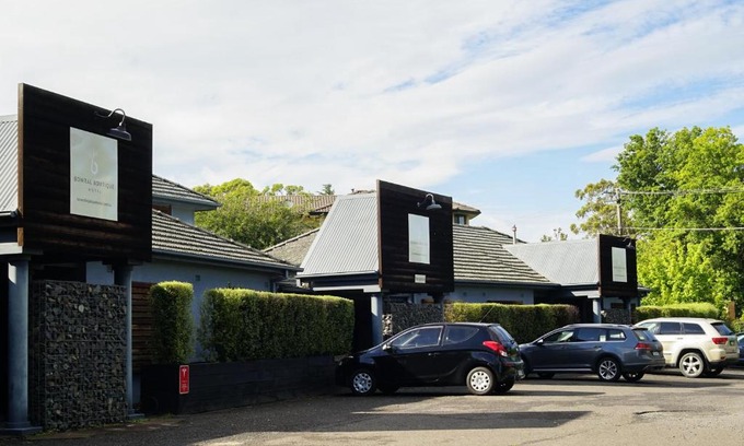 Bowral Hotel | Bowral Boutique Motel