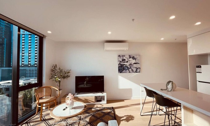 Box Hill Apartment | Box Hill 2bed 2bath Apartment
