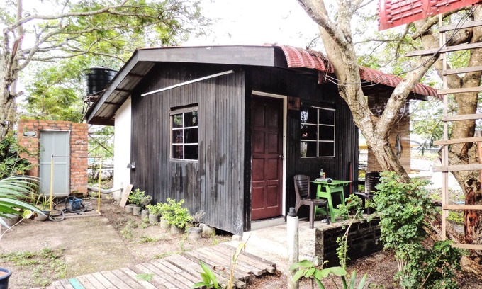 Lubok Buaya Cottage | Box of blissful langkawi